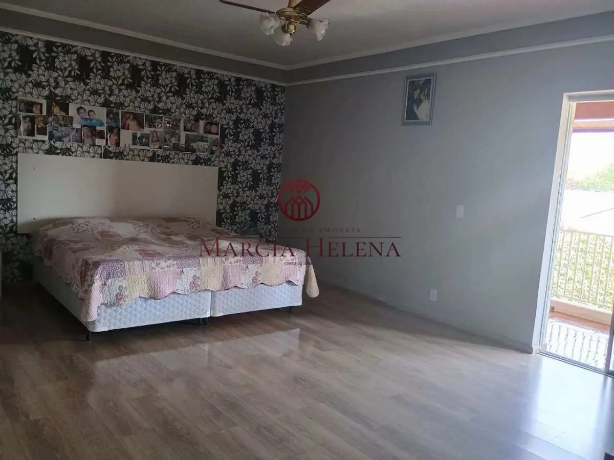 Imagem Casa à venda em Campinas, Jardim Nova Mercedes, com 4 quartos, 520m2