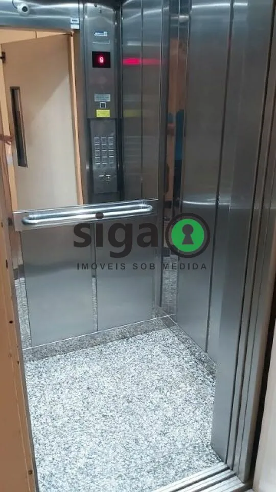 Imagem Apartamento á Venda- 45 m² reformado na Vila Crementino!