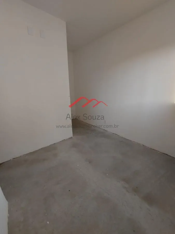 Imagem Apartamento para Venda em Hortolândia, Residencial Jardim de Mônaco, 2 dormitórios, 1 suíte, 1 banheiro, 1 vaga