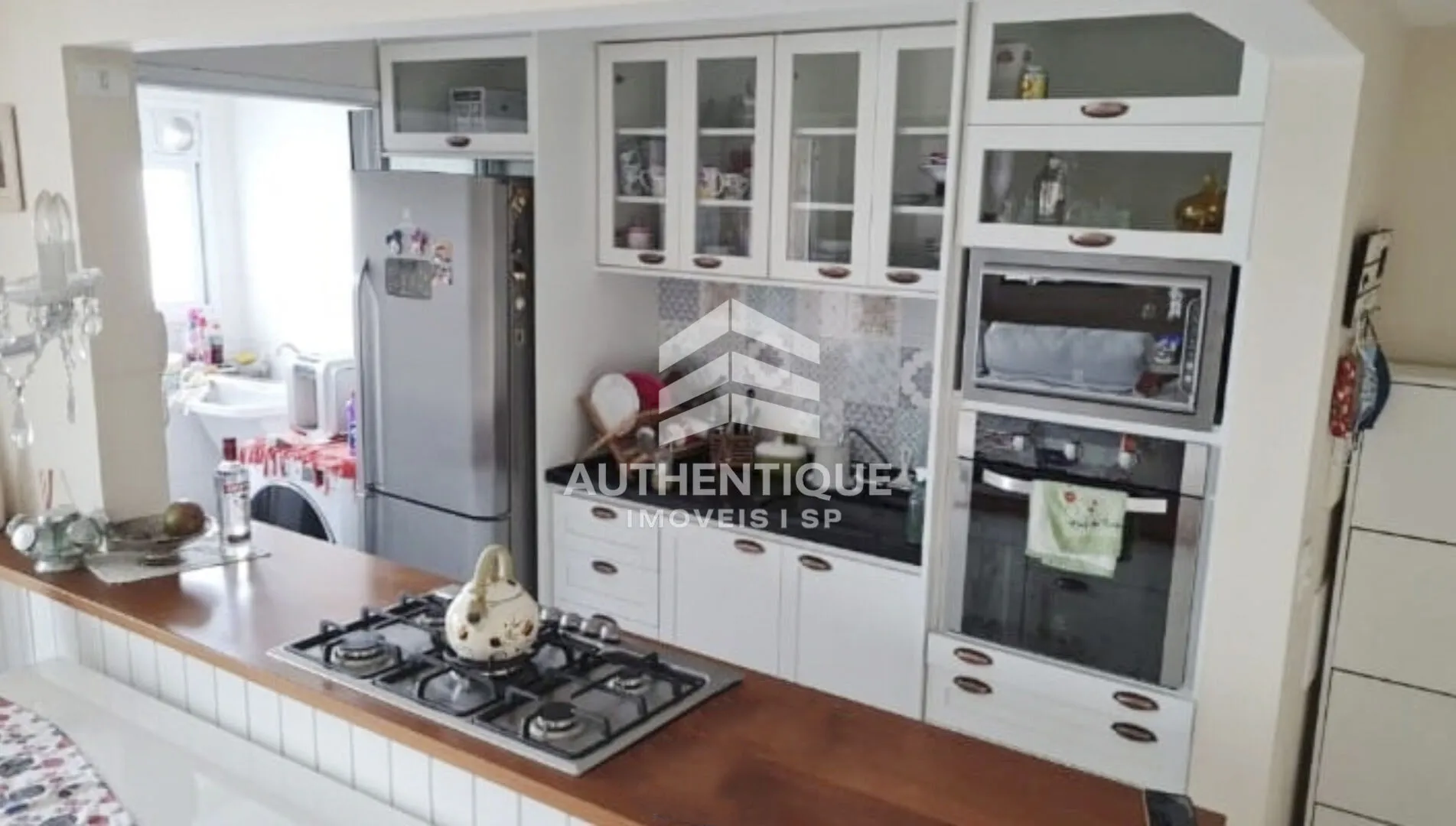 Imagem FANTASTIQUE VILA FORMOSA - Apartamento no bairro Vila Formosa à venda