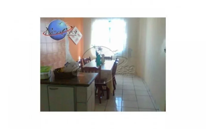 Imagem Casa com 3 dormitórios à venda, 387 m² por R$ 1.500.000,00 - tude basto - Praia Grande/SP