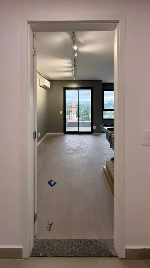 Imagem Apartamento para Venda em São Paulo, Butantã, 1 dormitório, 1 banheiro