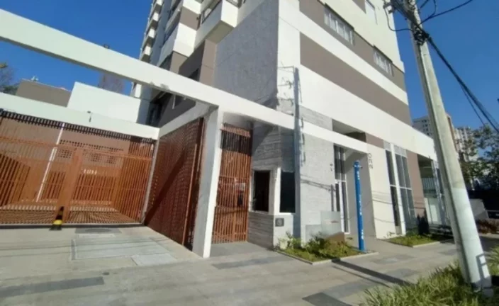 Imagem TEG MOOCA - TEGRA - Apto de 53m² com e terraço, próximo da estação Bresser-Mooca do Metrô!