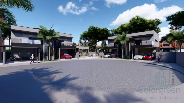 Imagem Sobrados 3 Dorms, 104 m³ venda - em Atibaia R$599.000,00