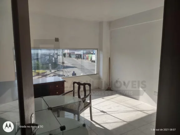 Imagem CASAL IMÓVEIS VENDE PRÉDIO COMERCIAL 578 M2