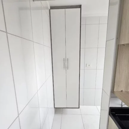 Imagem EXCELENTE APARTAMENTO NA TUPI!!! 2 DORMITÓRIOS 1 SUÍTE!