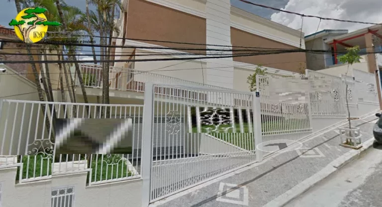 Foto do imóvel SOBRADO EM CONDOMÍNIO FECHADO PARA VENDA NO TUCURUVI