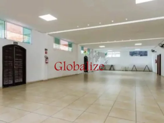 Imagem Apartamento à venda com 62m², 2 quartos, vaga, piscina, churrasqueira por R$425.000,00 em Santos