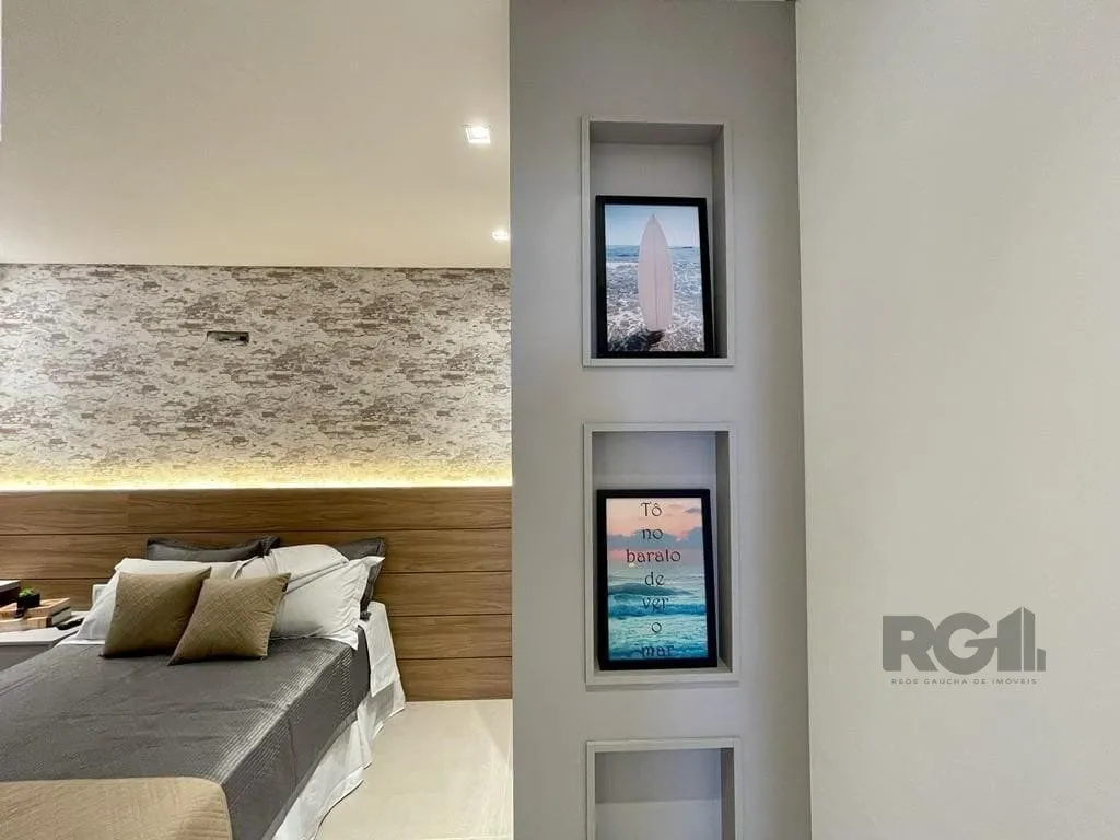 Imagem Casa de Condomínio em Centenário