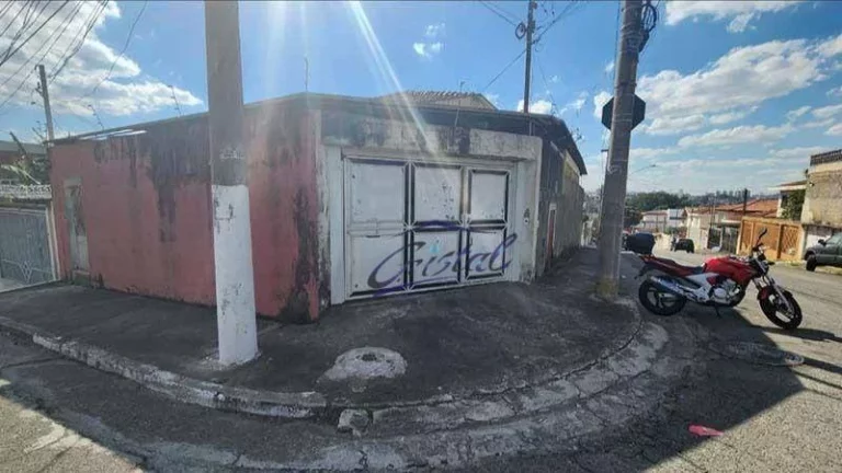 Imagem Casa Com 5 dormitórios,4 quartos,6vagas para carro