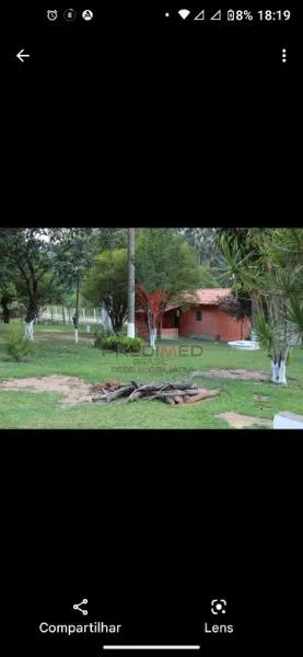 Imagem Casa 5 dormitórios 2 suítes 500m² 4 vagas Area Rural de Itu Itu/SP