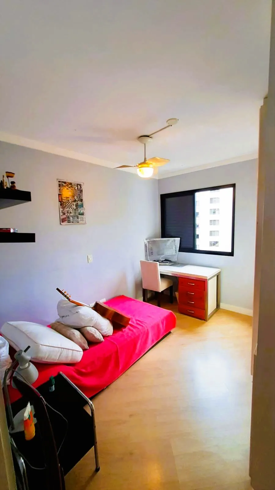 Imagem VENDO LINDO APARTAMEENTO NO BAIRRO VILA ANDRADE-MORUMBI!