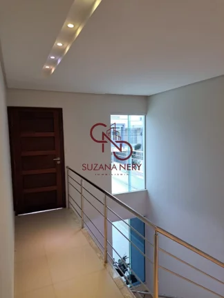 Imagem CASA DUPLEX NO CONDOMÍNIO FAZENDA PARK EM PARNAMIRIM
