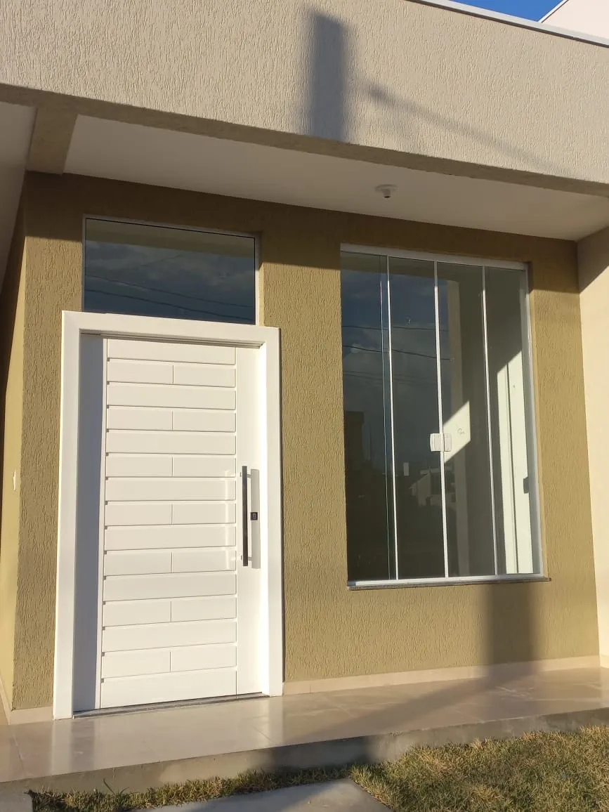 Imagem Casa à venda 3 Quartos, 2 Suites, 2 Vagas, 258M², Campo Alegre, Pindamonhangaba - SP | Condomínio Moema Ville