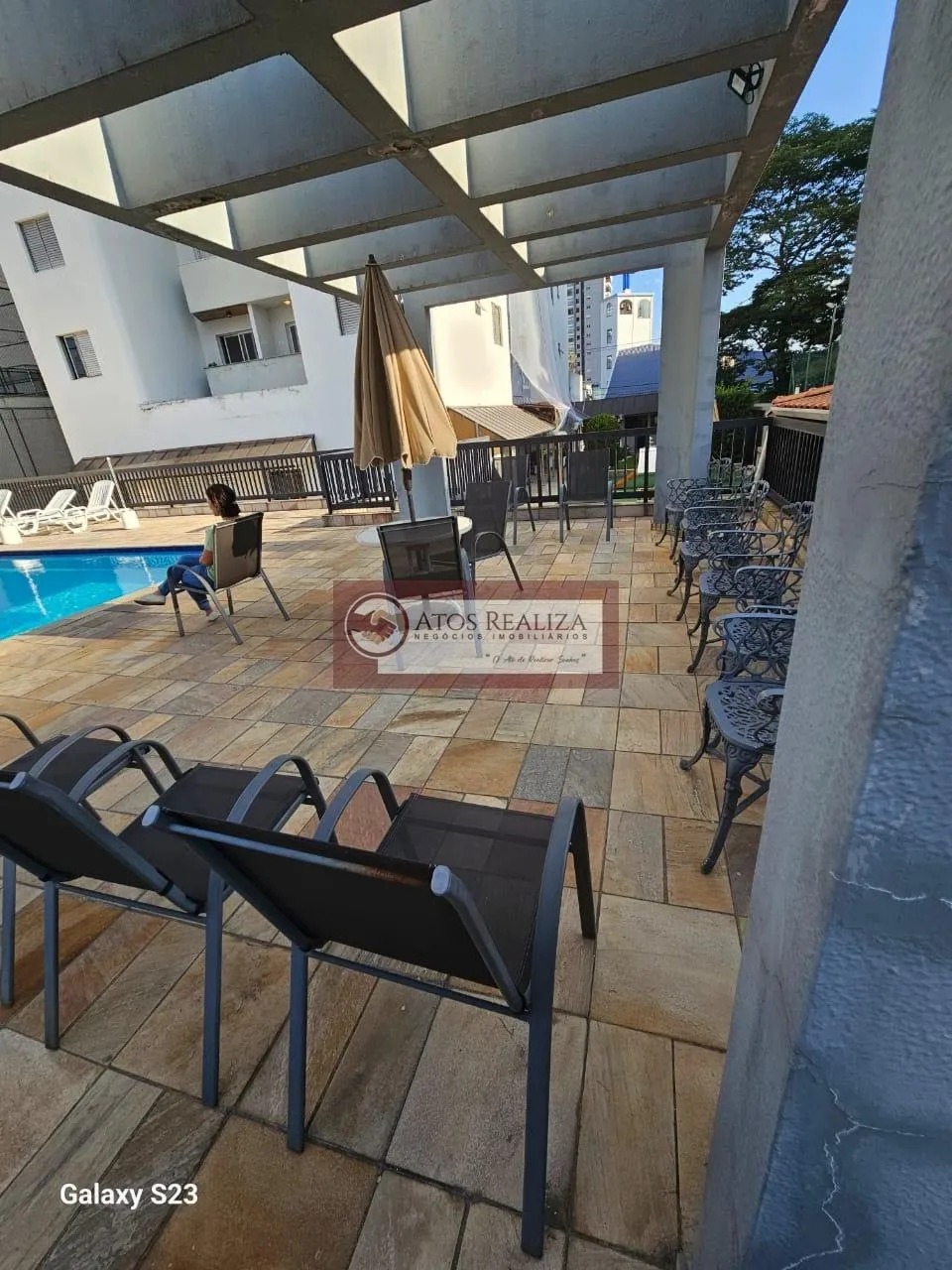 Imagem Venda: Apartamento 2 Dorms com Sacada na Vila Mascote - SP