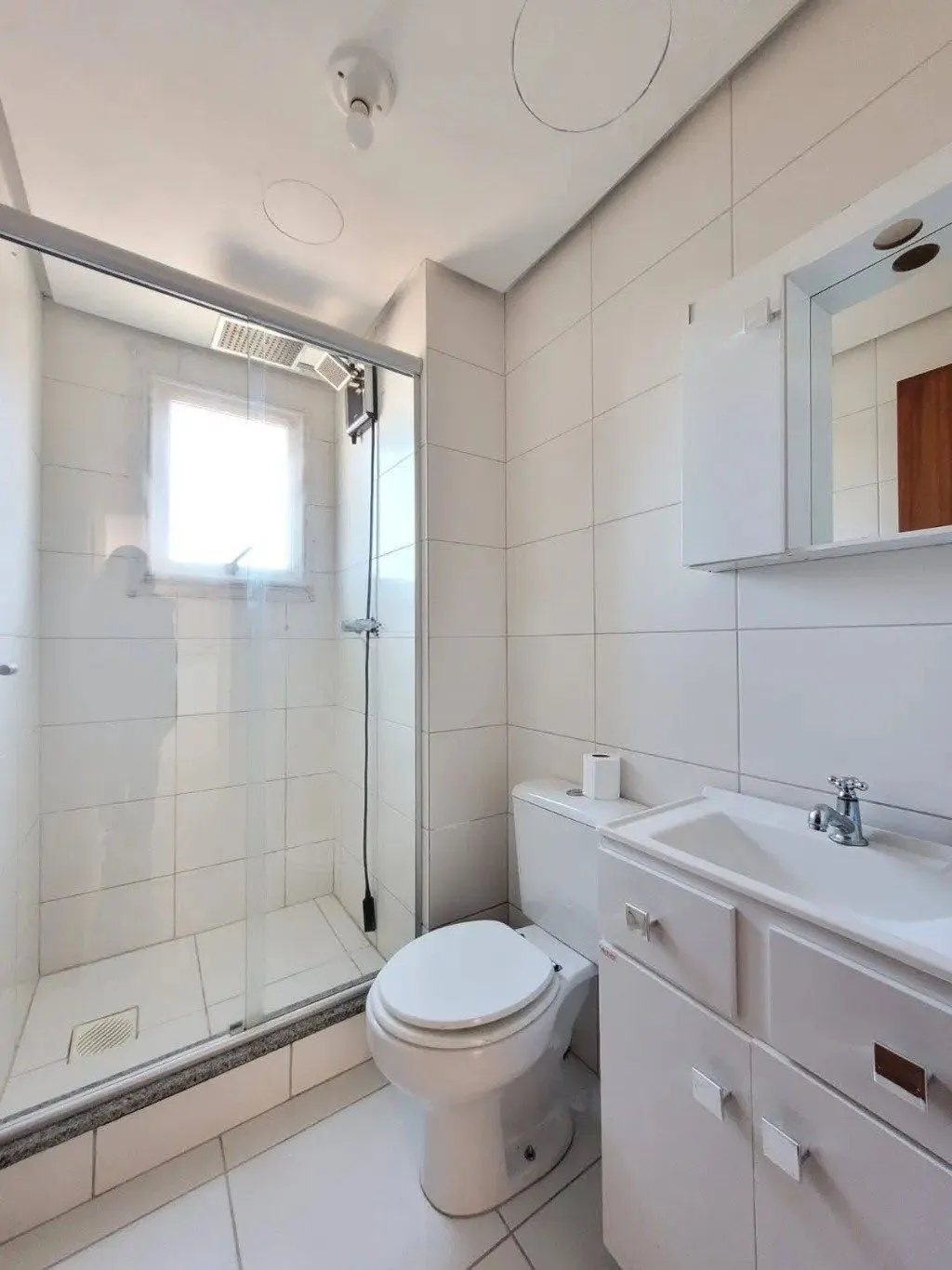 Imagem Apartamento com 3 dormitórios com 71m², vaga dupla no bairro Medianeira