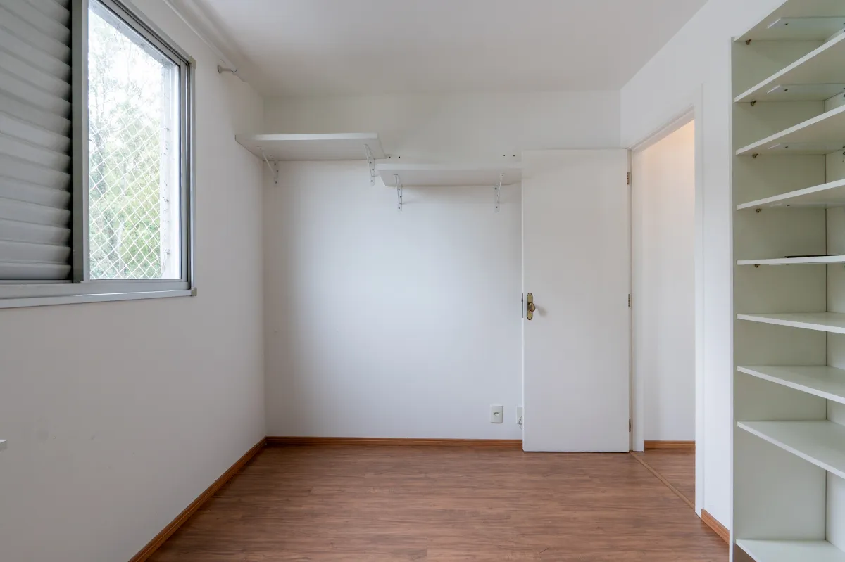 Imagem Apartamento para venda em Vila Andrade com 2 quartos, 54m2
