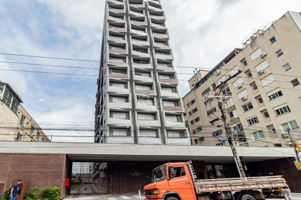 Imagem Loft em Centro Histórico