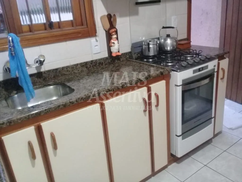 Imagem Sobrado para venda em Novo Hamburgo bairro Ideal