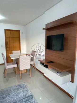 Imagem Apartamento Quatro sala porteira fechada em Praia da Costa