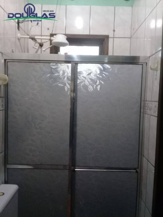 Casa de Condomínio com 1 Quarto à Venda, 60 m² em Águas Claras - Viamão