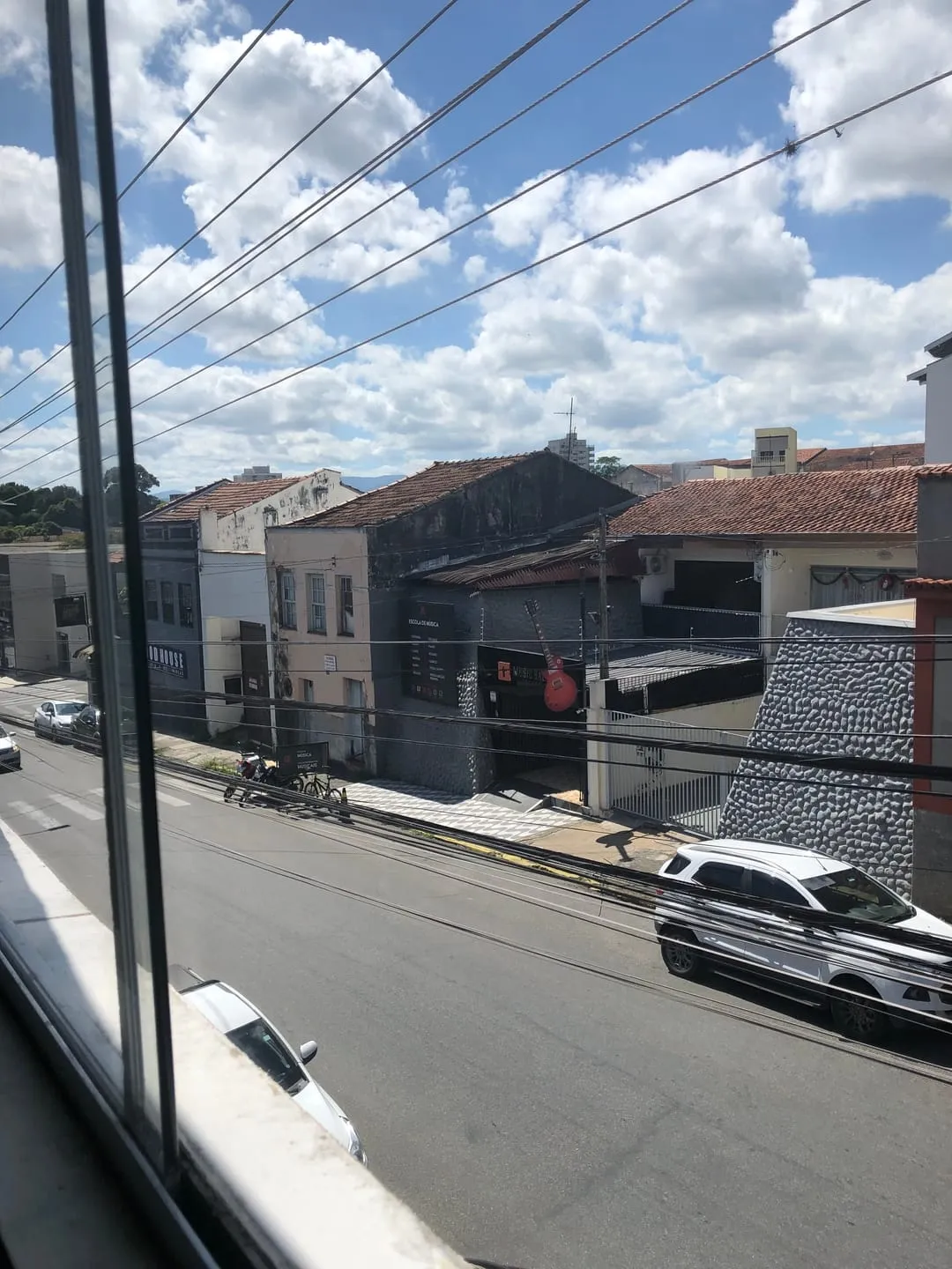 Imagem Comercial à venda e locação 300M², Centro, Pindamonhangaba - SP