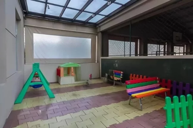 Imagem FAMÍLIA IPIRANGA - Apto de 280m², 26º ANDAR, MOBILIADO, próximo à Estação Ipiranga do Metrô!