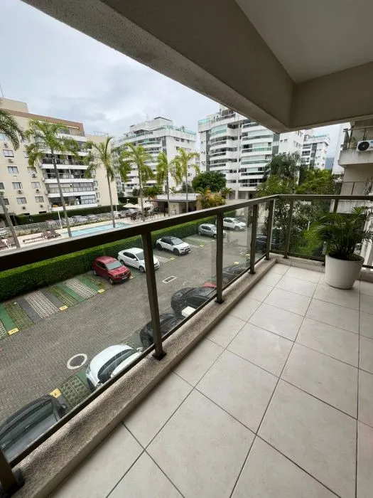Imagem Viverde: apartamento 68 m² e 2 quartos | OD88