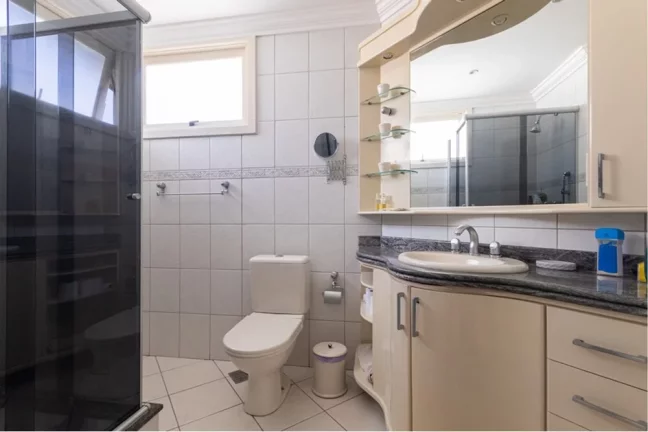 Imagem Casa em Condomínio para venda no bairro Boa Vista em Porto Alegre