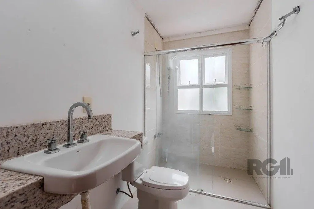 Imagem Casa com 3 dormitórios no bairro Jardim Isabel