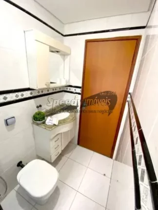 Imagem Apartamento em Praia Grande, 3 dormitórios próximo á praia.