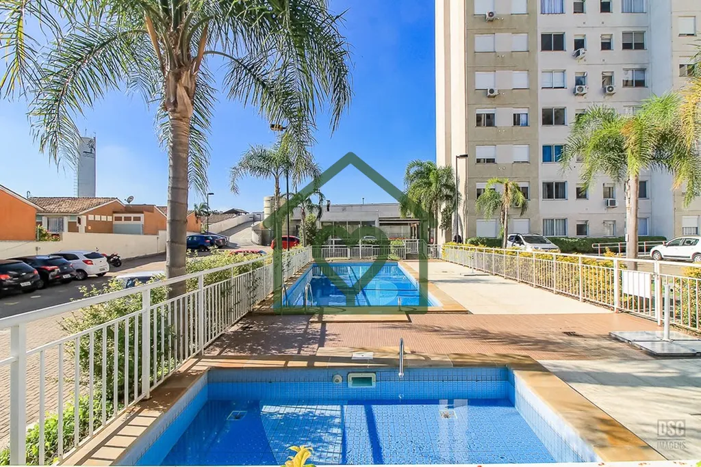 Imagem Descubra seu novo lar ou investimento ideal neste magnífico apartamento à venda no prestigiado con...