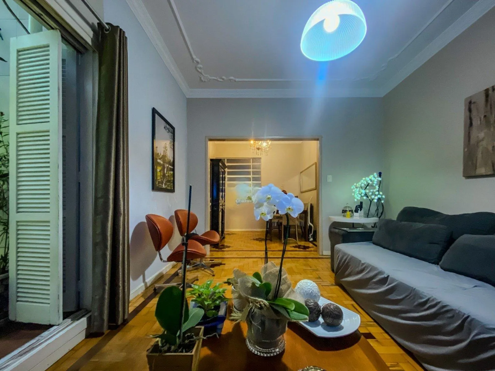 Imagem Apartamento Garden com 92m² privativos 2 dorm no bairro São Geraldo
