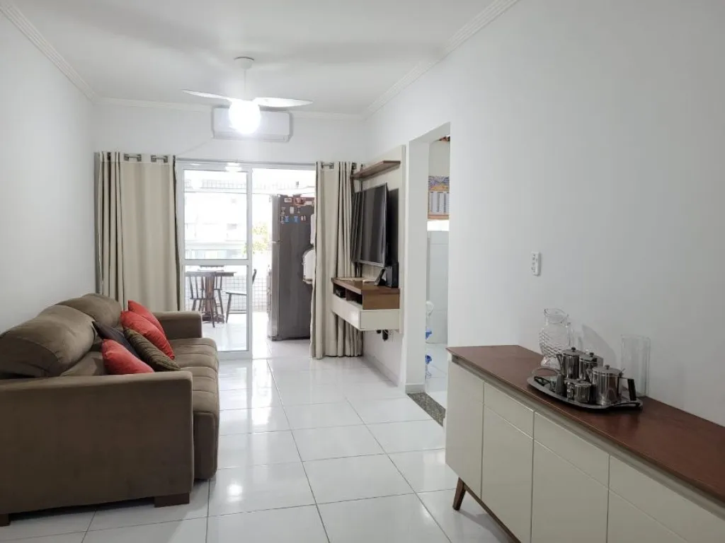 Imagem APARTAMENTO COM 103,00 m² - TUPI - PRAIA GRANDE SP