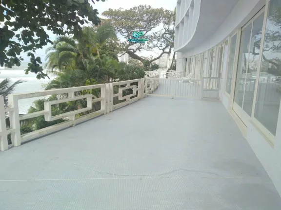 Imagem Apartamento Padrão para Venda em Astúrias Guarujá-SP