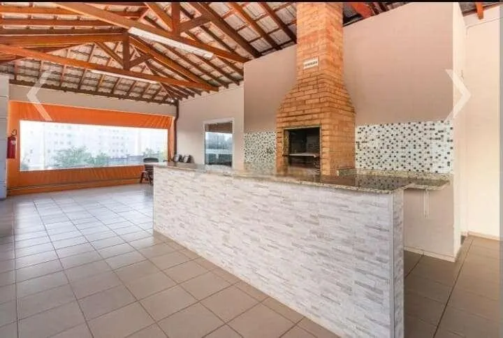 Imagem Cobertura à venda, no Condomínio Residencial Ágata Ville em Campinas, Jardim Nova Europa, com 2 quartos, 100m2