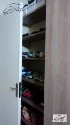Imagem Casa com 3 quarto (1 suíte) à venda, 180 m² - Instituto de Previdência - Butantã - São Paulo/SP