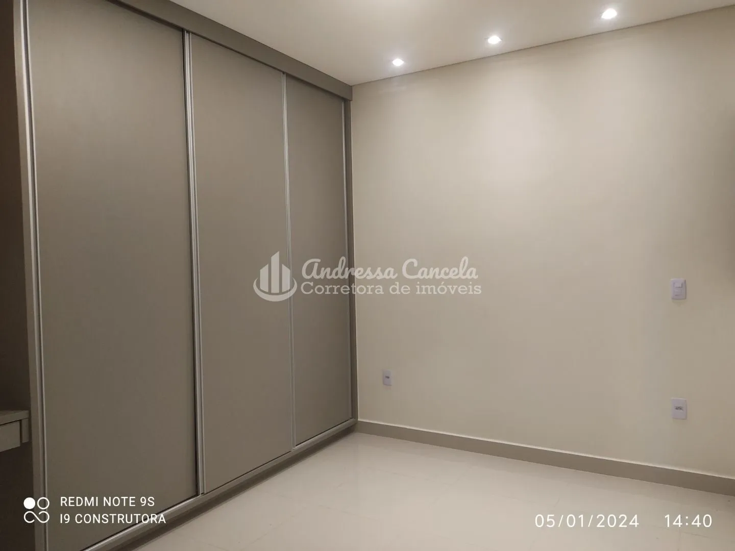 Imagem Residencial Alta Vista - Casa com 3 dormitórios à venda, 165 m² por R$ 1.100.000,00 - Residencial Alta Vista - São José do Rio Preto/SP