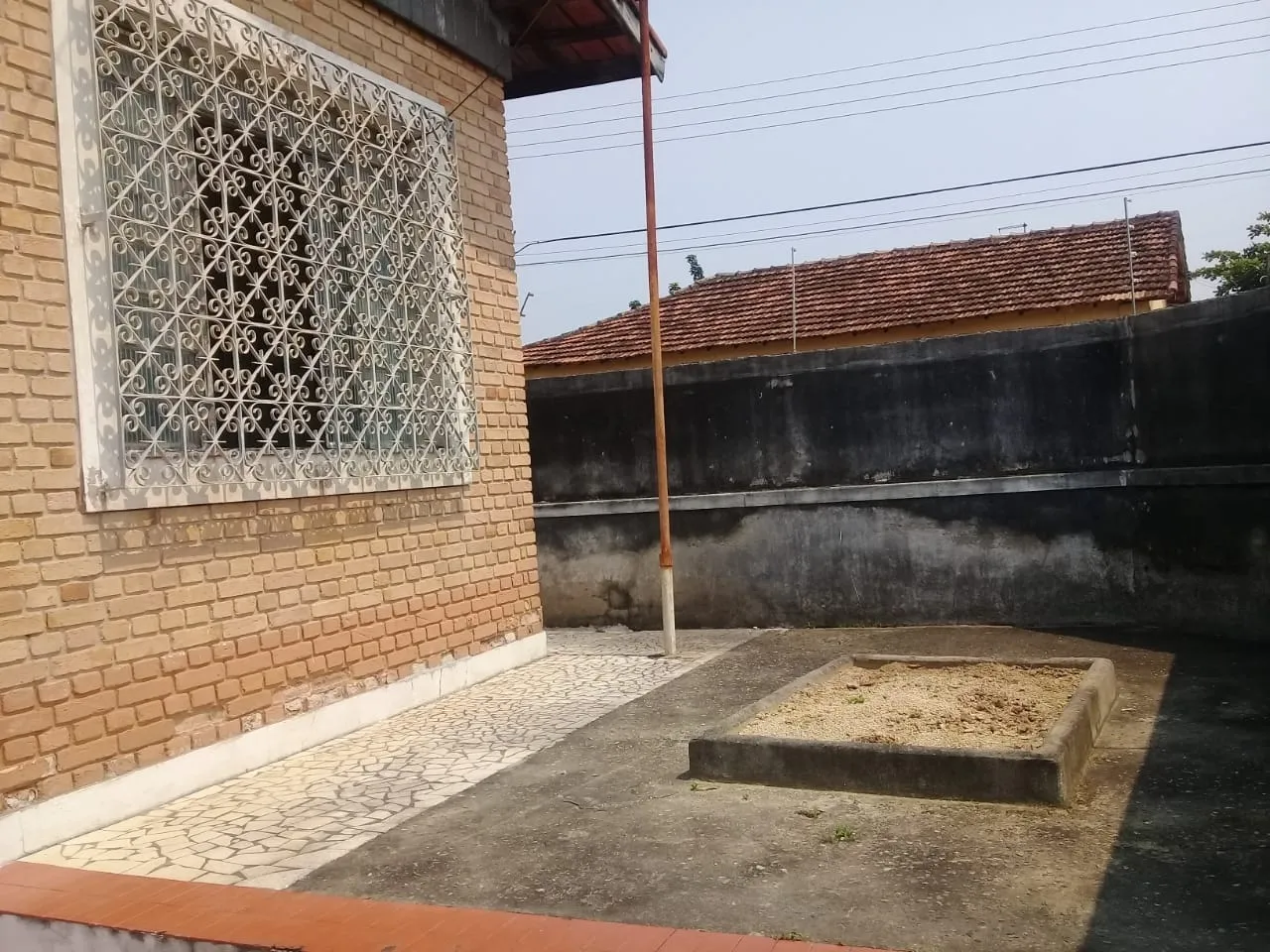 Imagem Casa à venda 3 Quartos, 4 Vagas, 250M², Quadra Coberta, Pindamonhangaba - SP