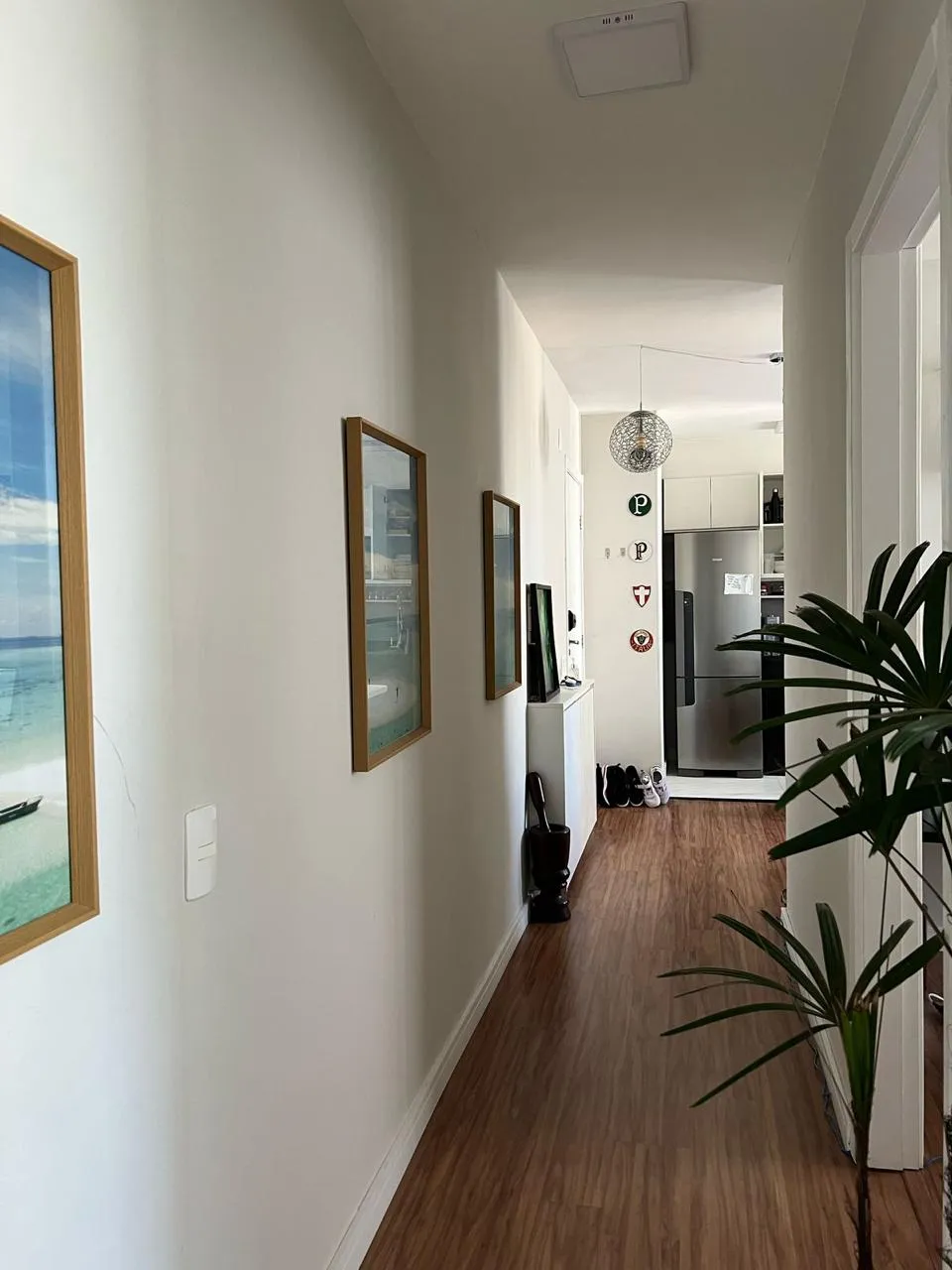 Imagem VENDO LINDO APARTAMENTO DE DOIS DORMITÓRIOS NA AV. MIGUEL YUNES!!