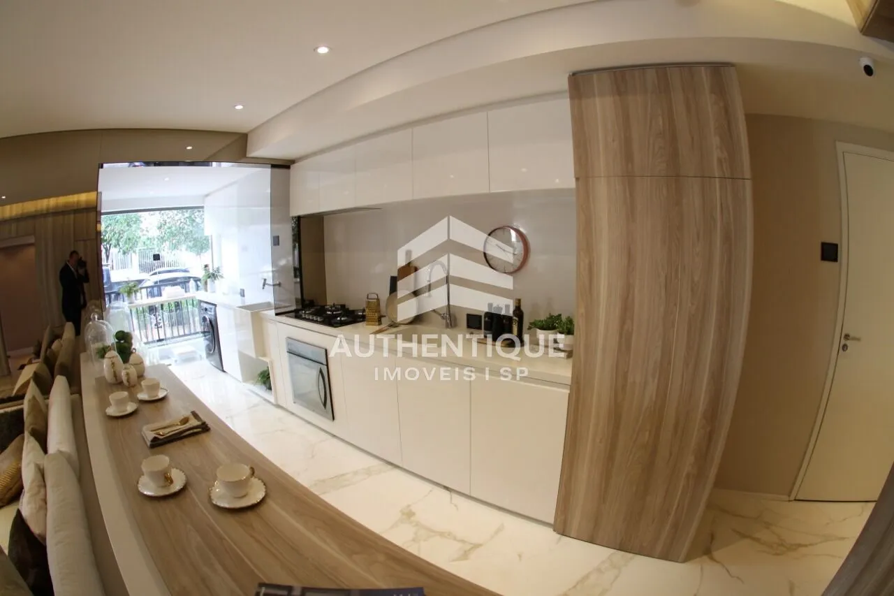 Imagem ATMOSFERA VILA MARIANA - Apartamento à venda em São Paulo/SP