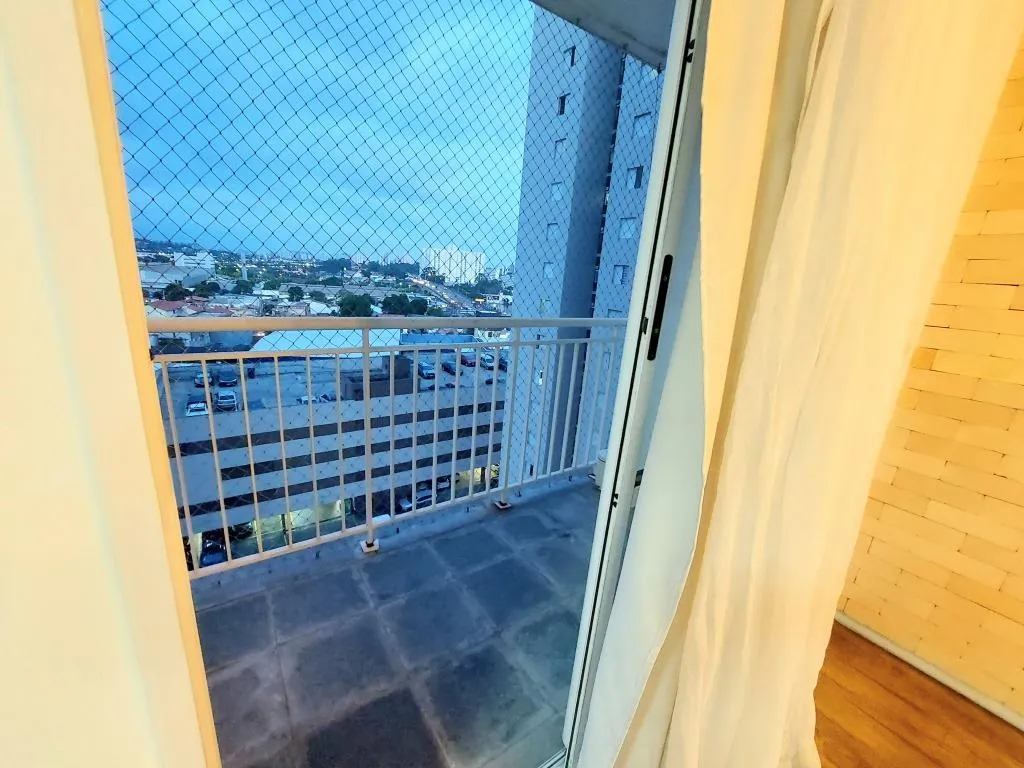 Imagem Apartamento para venda em Vila Dos Remédios com 2 quartos, sendo 1 suíte, 61m2