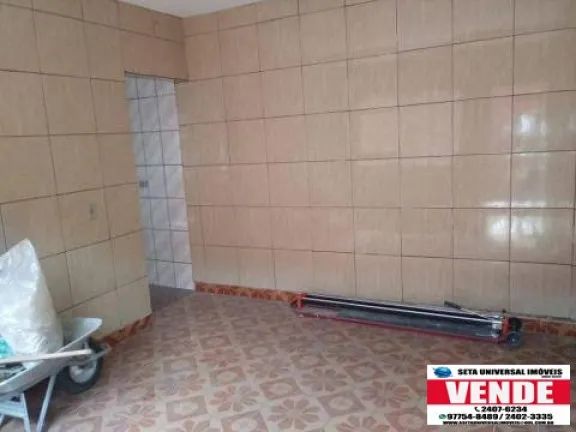 Imagem Sobrado com 2 Quartos à Venda, 289 m²em Vila São Rafael - Guarulhos