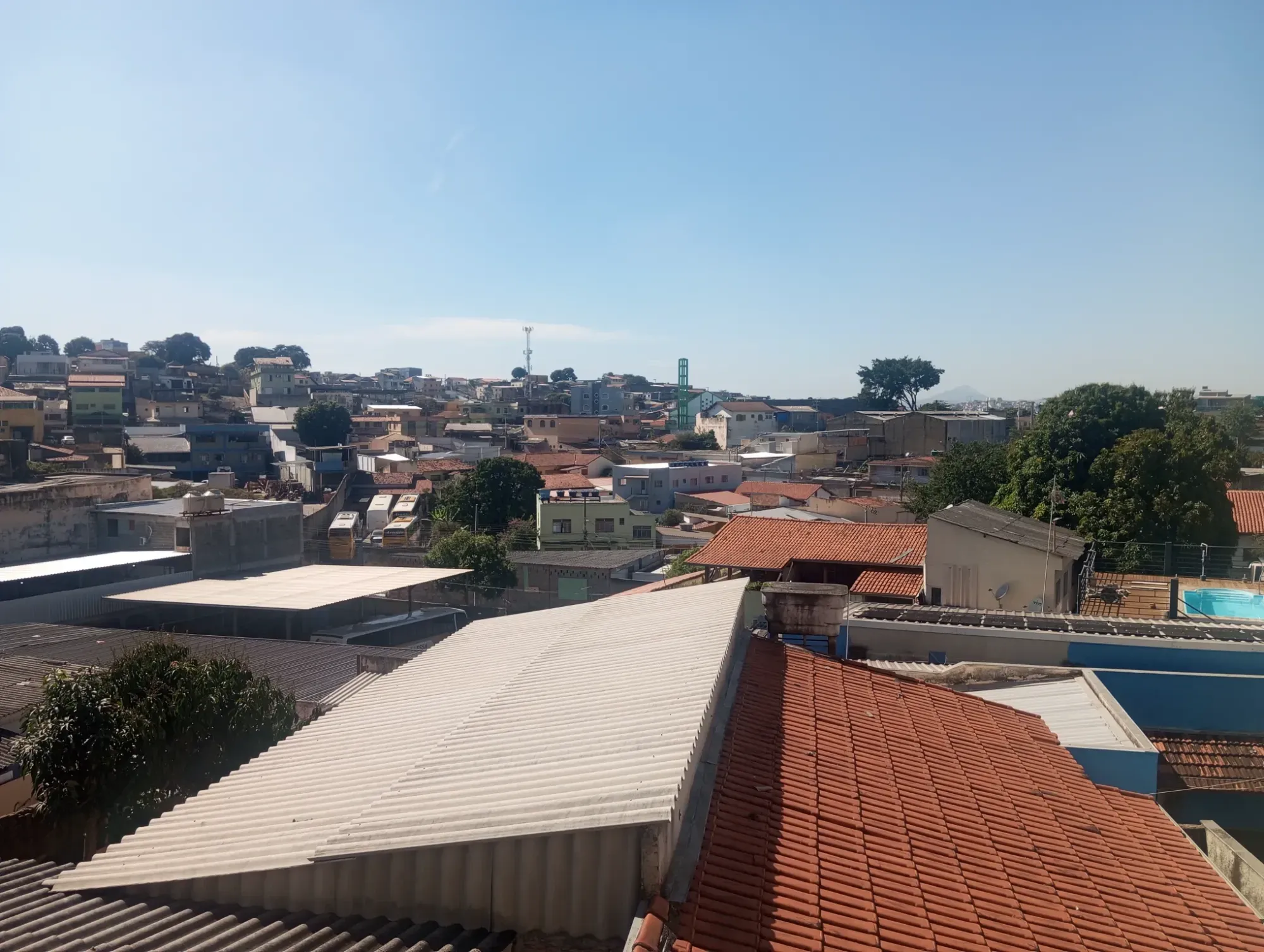 Imagem Loja à Venda, 360 m² em Cachoeirinha - Belo Horizonte