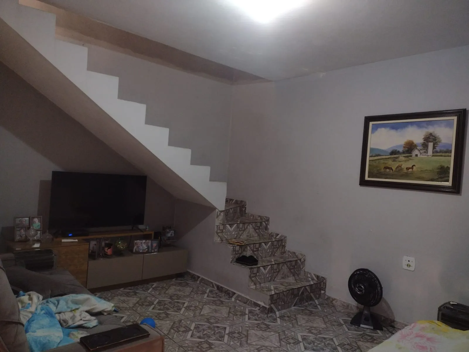 Imagem Casa a Venda com 3 dormitórios no Jardim São Guilherme