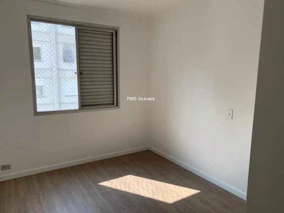 Imagem Apartamento no Jardim Paulista: 3 Quartos, 3 Suítes, 1 Sala, 3 Vagas de Garagem e 198m²