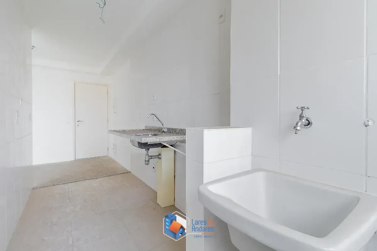 Imagem Apartamento para venda em Aclimação com 2 quartos, 51m²