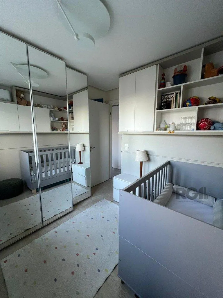 Imagem Apartamento para Venda - 73m², 3 dormitórios, sendo 1 suites, 2 vagas - Jardim Itu Sabará