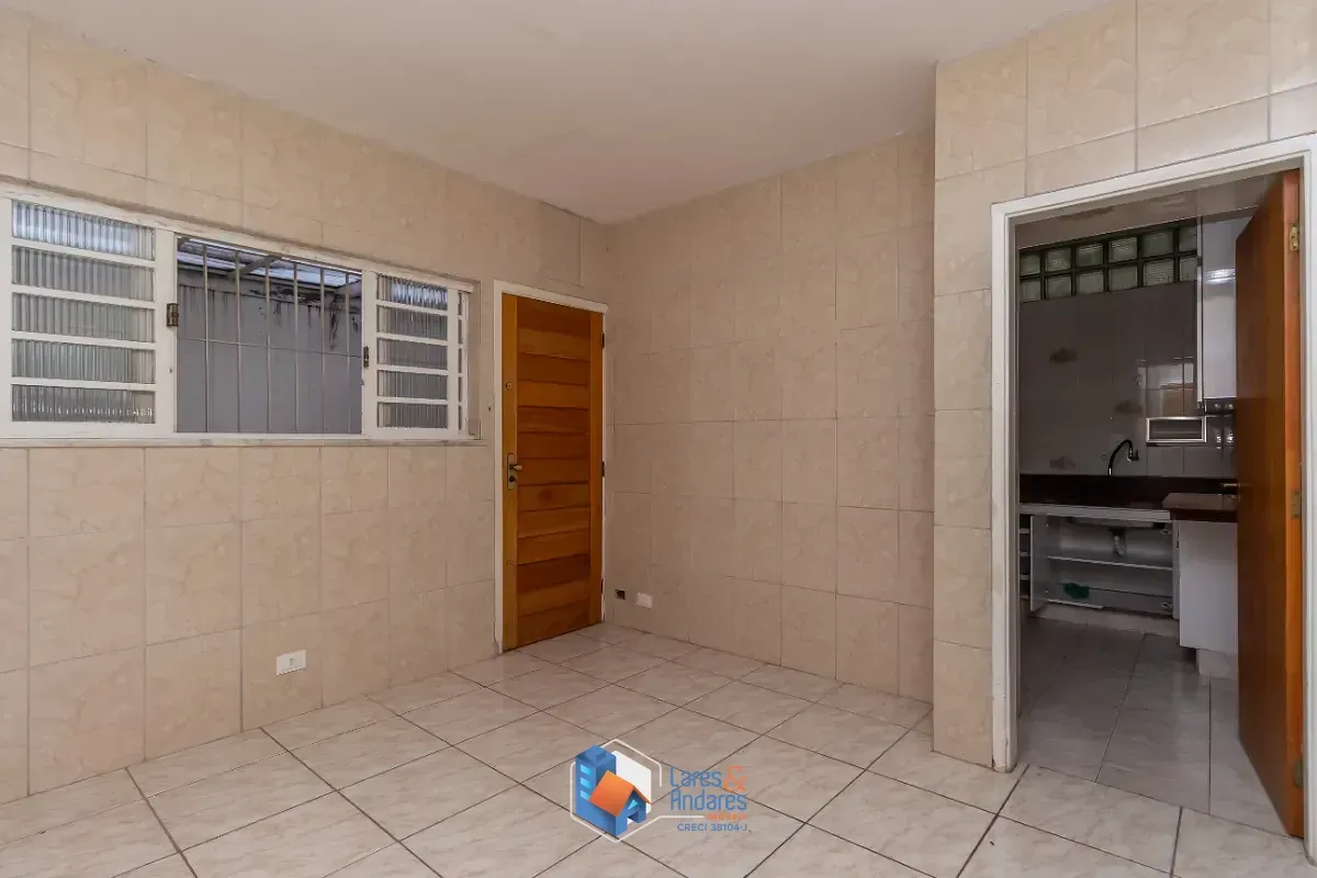 Imagem Casa para venda em Vila Mariana com 4 quartos, sendo 1 suíte, 166m²