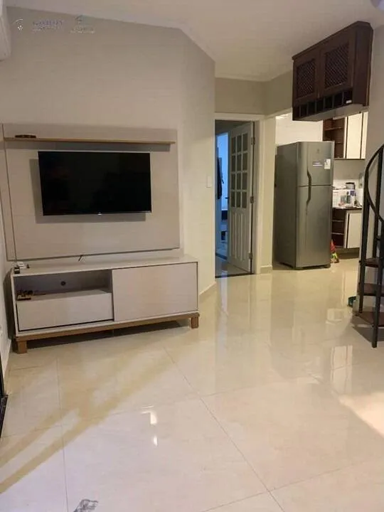 Imagem Cobertura Exclusiva com Piscina Privativa no Centro de Ubatuba - 169 m²